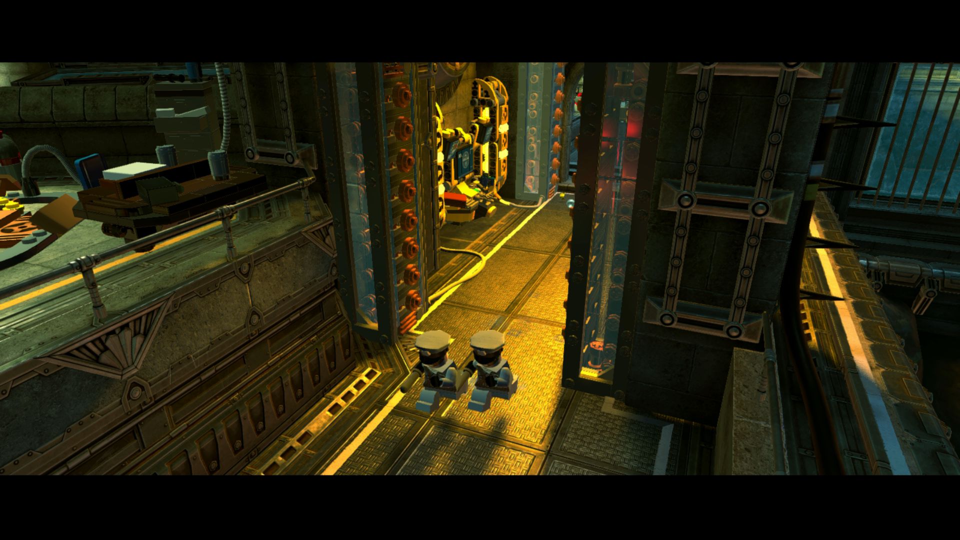 LEGO DC Súper-Villanos - Imagen 35